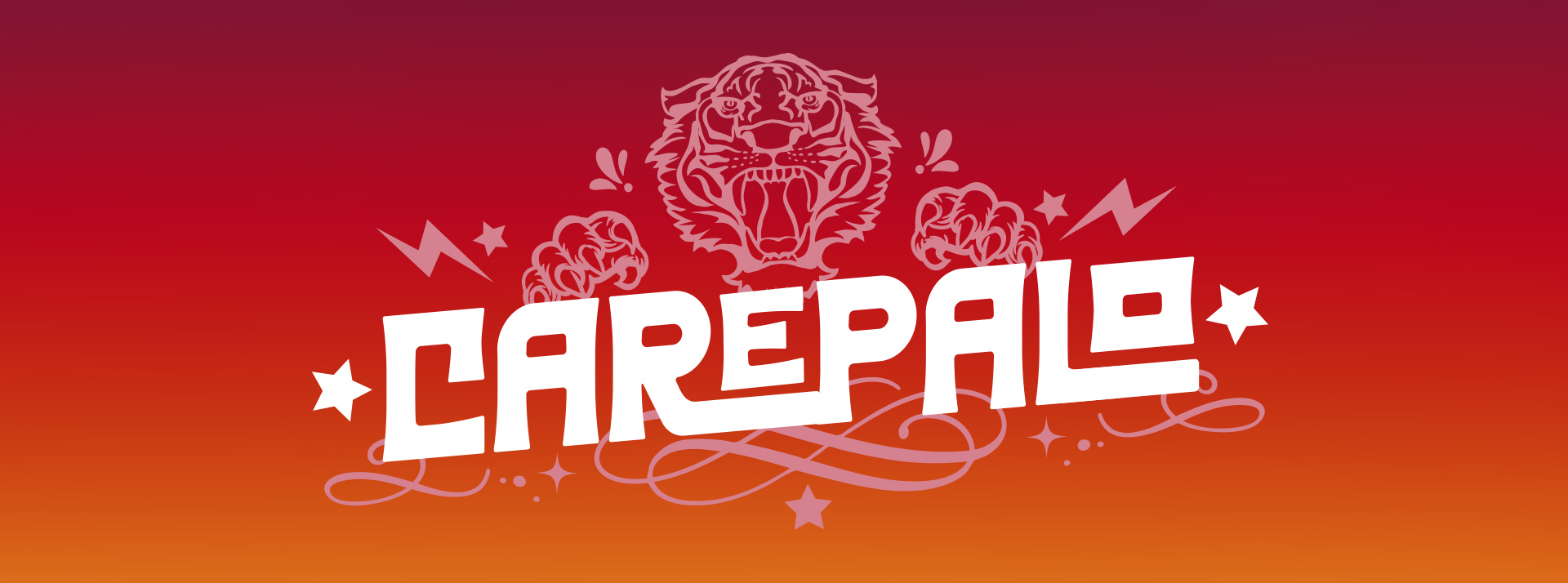 Carepalo Banner Grande Pantalla Completa